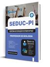 Apostila SEDUC-PI - Professor de Biologia