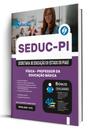 Apostila SEDUC-PI - Professor de Física