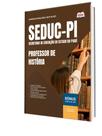 Apostila SEDUC-PI - Professor de História