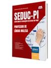 Apostila SEDUC-PI - Professor de Língua Inglesa
