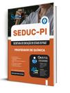 Apostila SEDUC-PI - Professor de Química