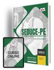 Apostila SEDUCE-PE - Auxiliar de Cozinha Apostila SEDUCE-PE - Auxiliar de Cozinha