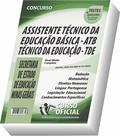 Apostila SEE - MG - Assistente Técnico de Educação Básica - ATB Apostila SEE - MG - Assistente Técnico de Educação Básica - ATB