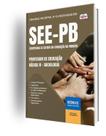 Apostila SEE-PB - Professor de Educação Básica IV - Sociologia