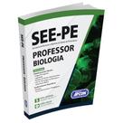 Apostila SEE-PE 2022 - Professor - Biologia