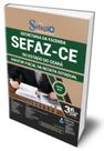 Apostila SEFAZ-CE - Auditor Fiscal da Receita Estadual