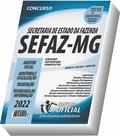 Apostila SEFAZ MG - Auditor Fiscal da Receita Estadual - Parte Comum aos Cargos Apostila SEFAZ MG - Auditor Fiscal da Receita Estadual - Parte Comum aos Cargos