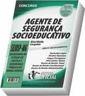 Apostila SEJUSP MG - Agente de Segurança Socioeducativo - CURSO OFICIAL