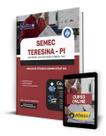 Apostila SEMEC Teresina - PI 2024 - Analista Técnico Administrativo