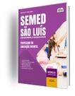 Apostila SEMED 2025 - Professor da Educação Infantil