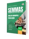 Apostila SEMMAS - Analista Municipal I (Fiscalização)