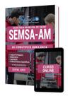 Apostila SEMSA-AM - AS-Condutor de Ambulância