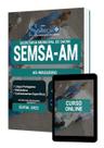 Apostila SEMSA-AM - AS-Maqueiro