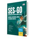 Apostila SES-GO - Categoria I: Biomédico, Enfermeiro, Médico ou Cirurgião-Dentista