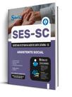 Apostila SES-SC - Assistente Social Apostila SES-SC - Assistente Social