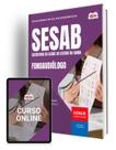 Apostila SESAB Temporários - Fonoaudiólogo