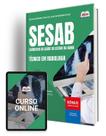 Apostila SESAB Temporários - Técnico em Radiologia