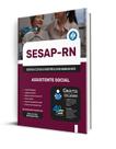 Apostila SESAP-RN - Assistente Social