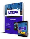 Apostila SESPA - Enfermeiro