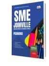Apostila SME Joinville-SC - Pedagogo