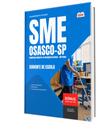 Apostila SME-Osasco-SP - Servente de Escola