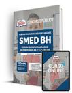 Apostila SMED-BH - Comum Professor Municipal de 1º e 2 º Ciclos
