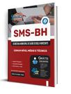 Apostila SMS-BH - Comum Nível Médio e Técnico