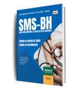 Apostila SMS-BH - Técnico de Serviço de Saúde - Técnico em Enfermagem