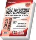Apostila SMS BH Técnico em Enfermagem