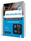 Apostila SMS Catalão-GO - Assistente Social FMS