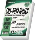 Apostila SMS Nova Iguaçu Agente Comunitário de Saúde