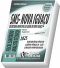 Apostila SMS Nova Iguaçu Fiscal Sanitário Analista Técnico Parte Comum aos Cargos
