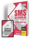 Apostila SMS Salvador 2024 - Assistente Social (SMS)