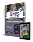 Apostila SMS Salvador 2024 - Fisioterapeuta (SMS)