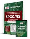 Apostila SPGG-RS - Analista de Planejamento, Orçamento e Gestão (APOG) Apostila SPGG-RS - Analista de Planejamento, Orçamento e Gestão (APOG)