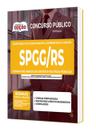 Apostila SPGG-RS - Comum aos Cargos de Gestão e Políticas Públicas