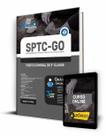 Apostila SPTC-GO - Perito Criminal de 3ª Classe - Editora Solução