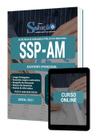Apostila SSP-AM - Assistente Operacional