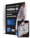 Apostila SSP-SE Agente Técnico de Necropsia