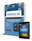 Apostila SSP-SE - Comum a Todas as Áreas de Perito Criminalístico, Perito Médico-Legal e Perito Odonto-Legal Apostila SSP-SE - Comum a Todas as Áreas de Perito Criminalístico, Perito Médico-Legal e Perito Odonto-Legal