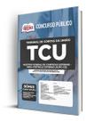 Apostila TCU - Auditor Federal de Controle Externo - Área Controle Externo (AUFC-CE)