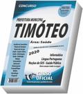 Apostila Timóteo - Saúde