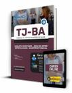Apostila TJ-BA - Analista Judiciário - Área de Apoio Especializado - Assistente Social