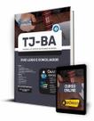 Apostila TJ-BA - Juiz Leigo e Conciliador