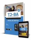Apostila TJ-BA - Oficial de Justiça