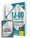 Apostila TJ-GO 2024 - Residente Jurídico
