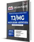 Apostila TJ-MG - Analista Judiciário - Assistente Social - Apostilas Opção Apostila TJ-MG - Analista Judiciário - Assistente Social - Apostilas Opção