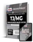 Apostila TJ-MG - Comum aos Cargos de Analista Judiciário - Apostilas Opção Apostila TJ-MG - Comum aos Cargos de Analista Judiciário - Apostilas Opção