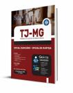 Apostila TJ-MG - Oficial Judiciário - Oficial de Justiça
