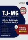 Apostila TJ-MG - Oficial Judiciário - Oficial de Justiça Apostila TJ-MG - Oficial Judiciário - Oficial de Justiça